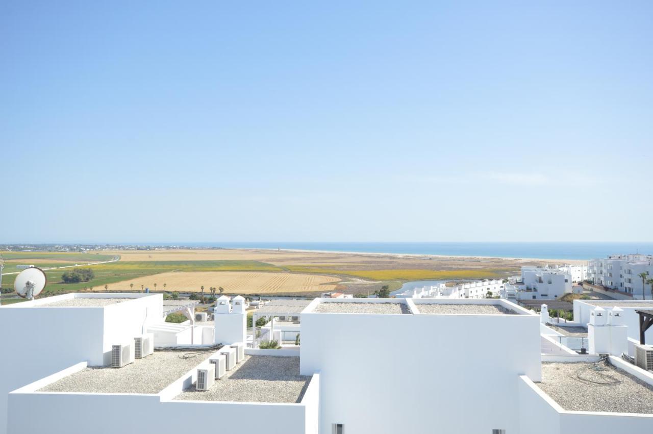 Casa Liss Villa Conil De La Frontera Eksteriør billede