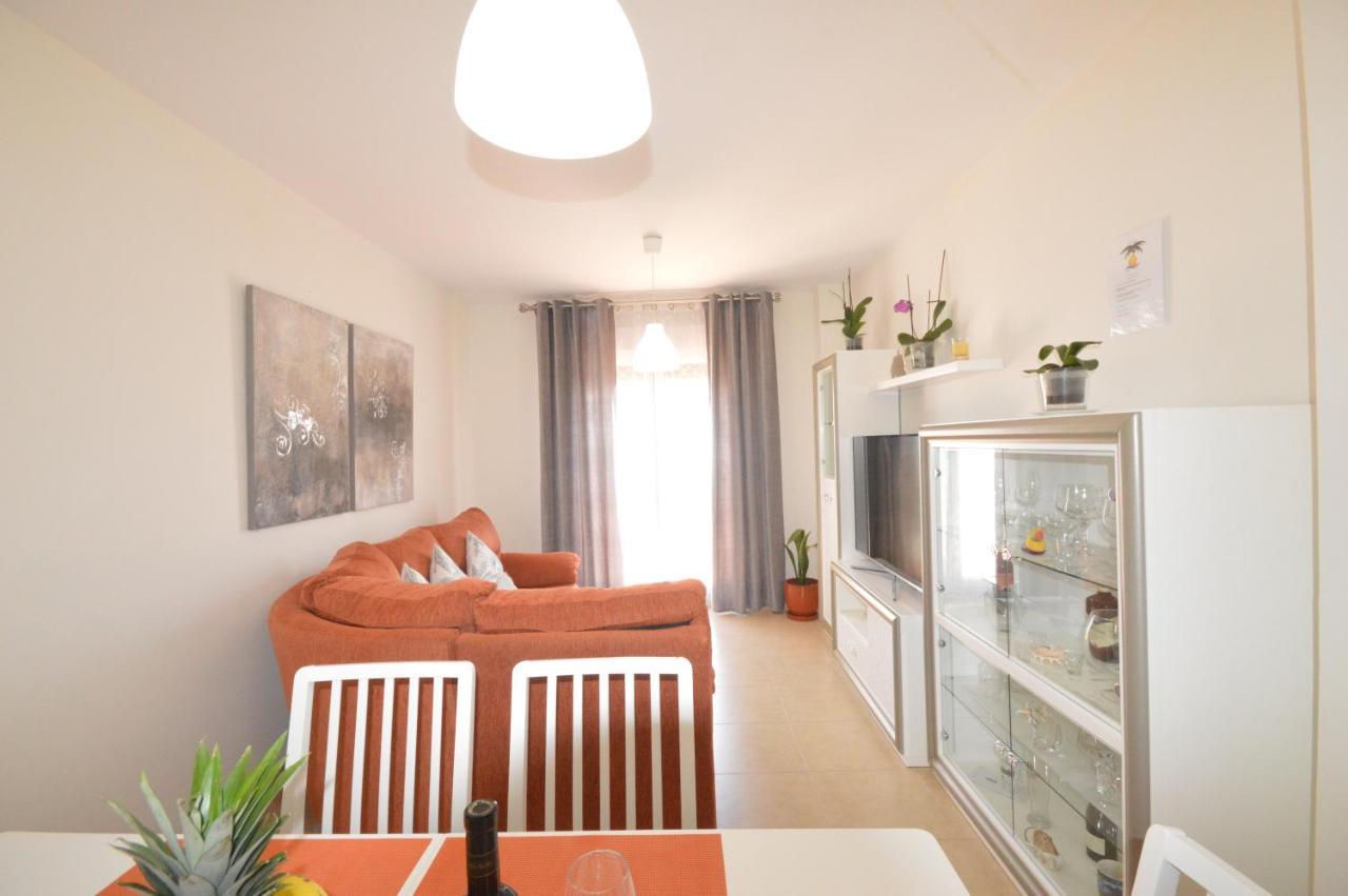 Casa Liss Villa Conil De La Frontera Eksteriør billede