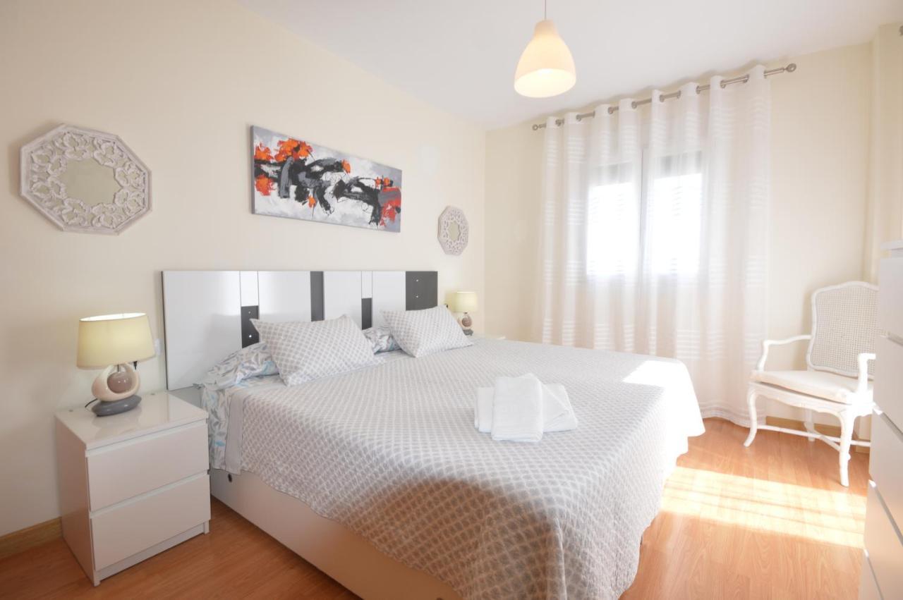 Casa Liss Villa Conil De La Frontera Eksteriør billede
