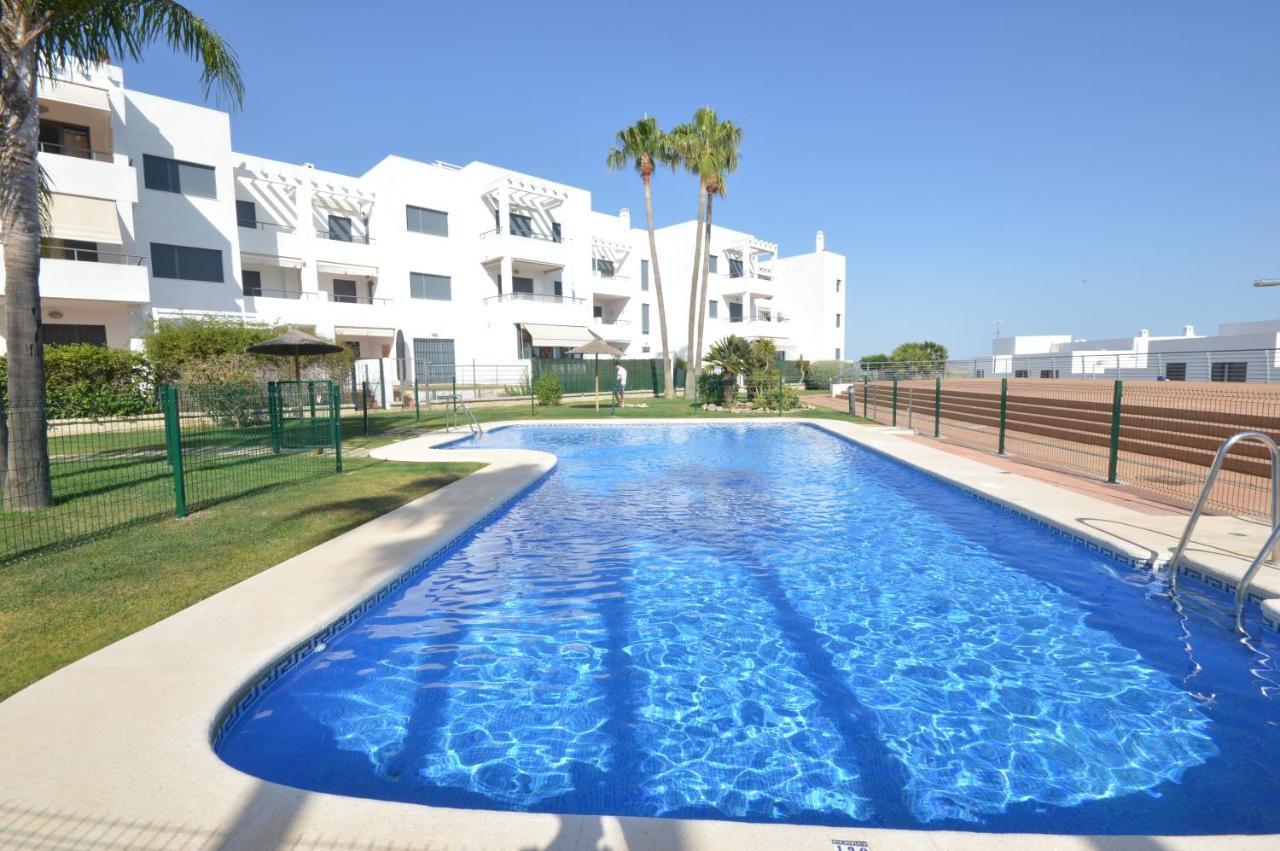 Casa Liss Villa Conil De La Frontera Eksteriør billede