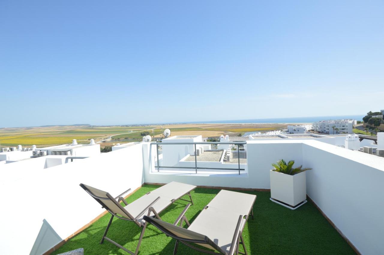 Casa Liss Villa Conil De La Frontera Eksteriør billede