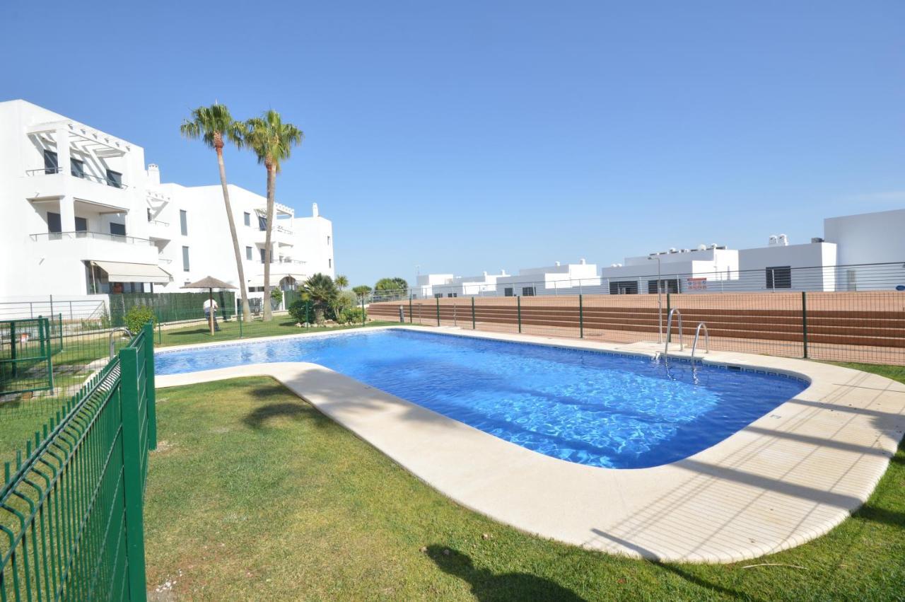 Casa Liss Villa Conil De La Frontera Eksteriør billede