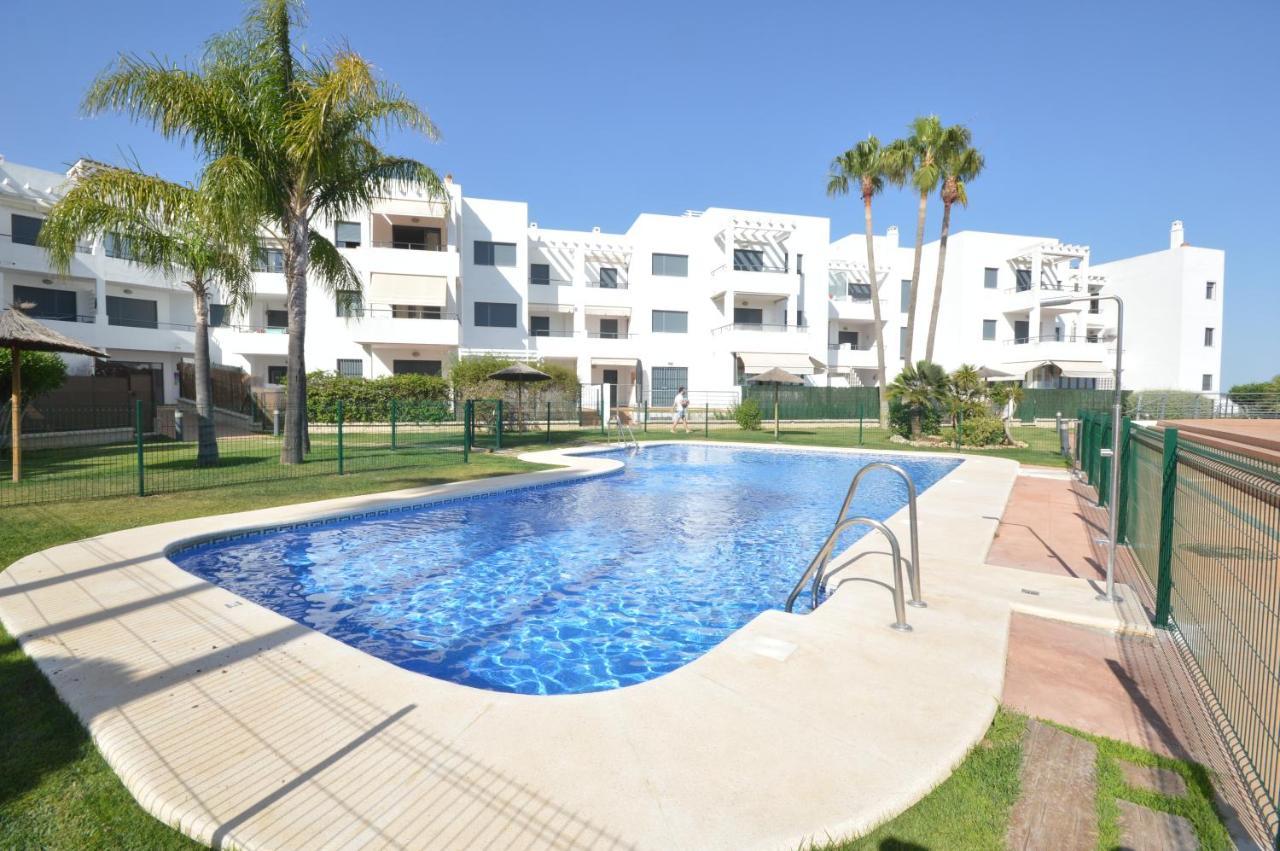 Casa Liss Villa Conil De La Frontera Eksteriør billede