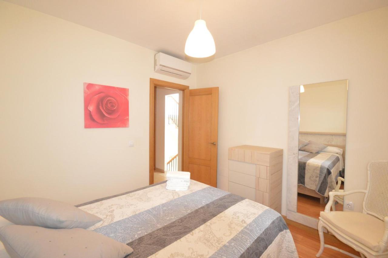 Casa Liss Villa Conil De La Frontera Eksteriør billede
