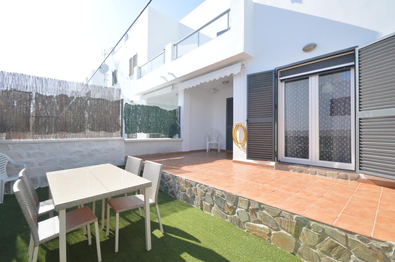 Casa Liss Villa Conil De La Frontera Eksteriør billede