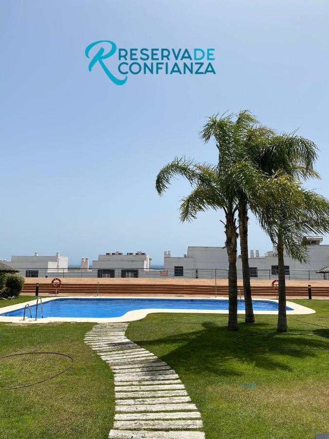 Casa Liss Villa Conil De La Frontera Eksteriør billede